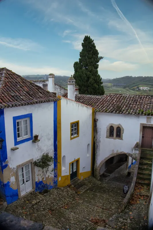 Portugal, novembre 2023