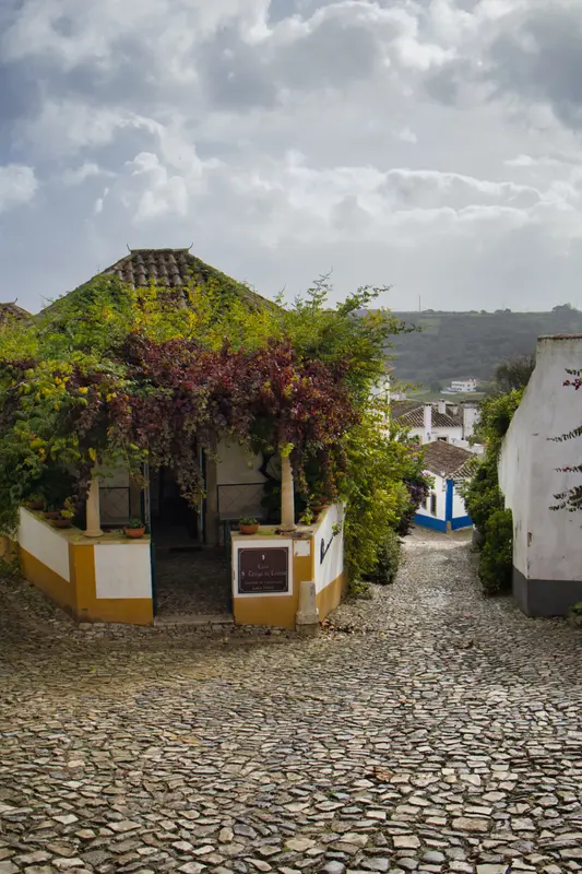 Portugal, novembre 2023