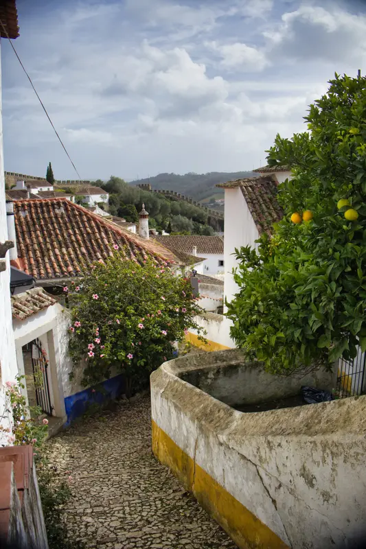 Portugal, novembre 2023
