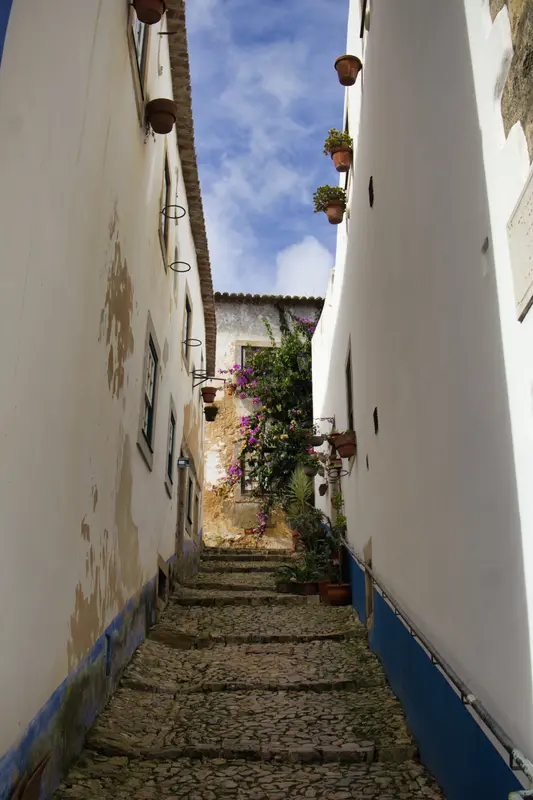 Portugal, novembre 2023