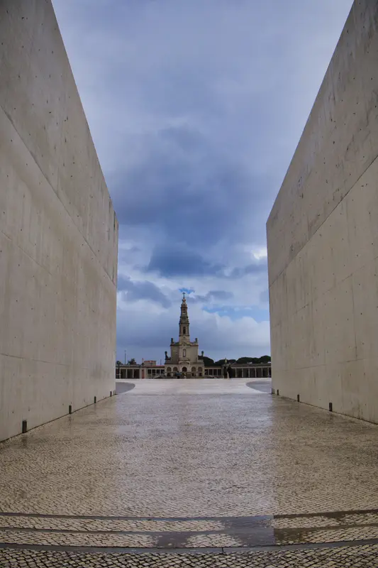 Portugal, novembre 2023