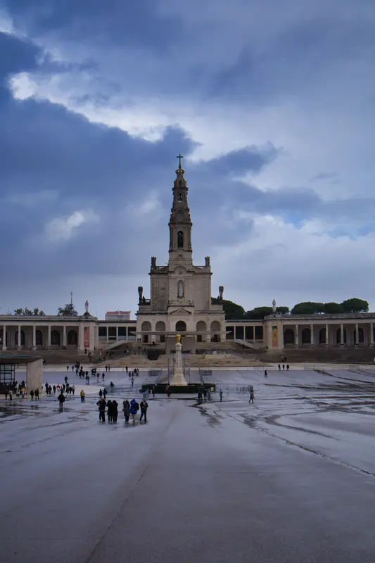 Portugal, novembre 2023