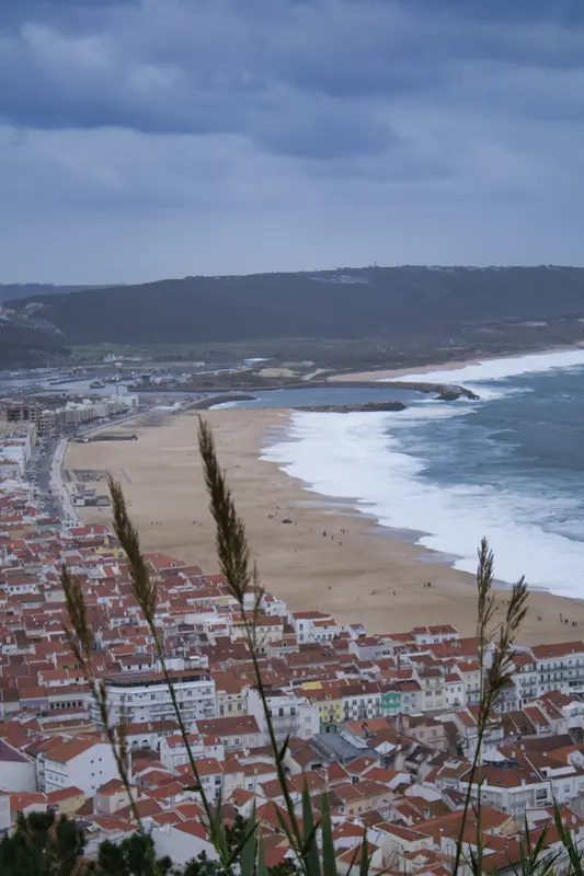 Portugal, novembre 2023