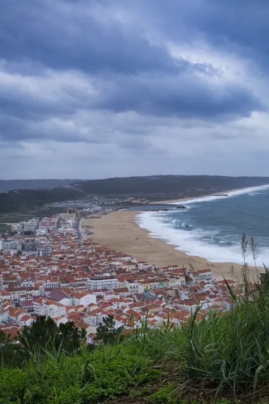 Portugal, novembre 2023