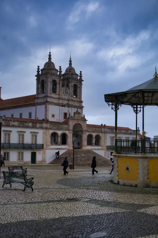 Portugal, novembre 2023