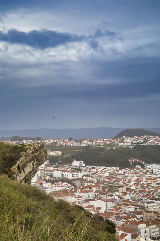 Portugal, novembre 2023