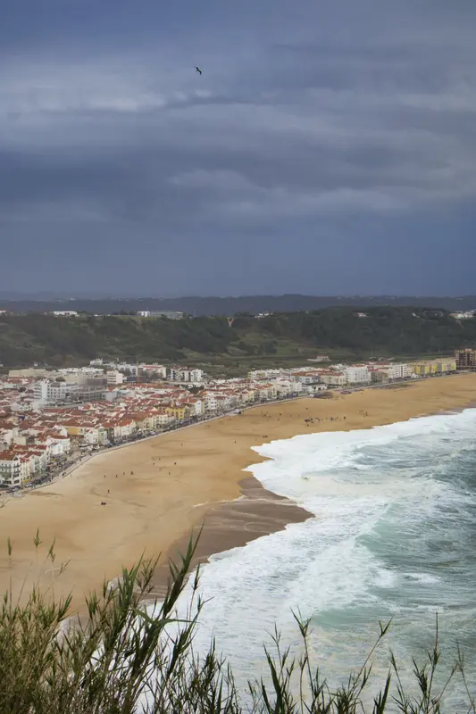 Portugal, novembre 2023