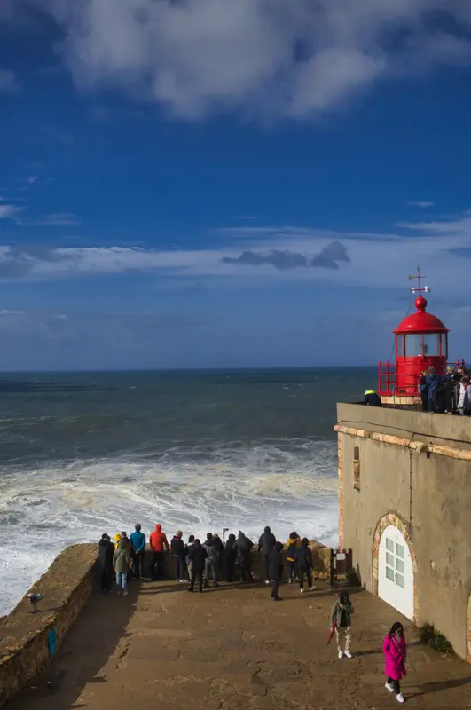 Portugal, novembre 2023