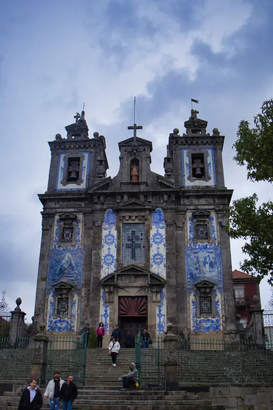 Portugal, novembre 2023