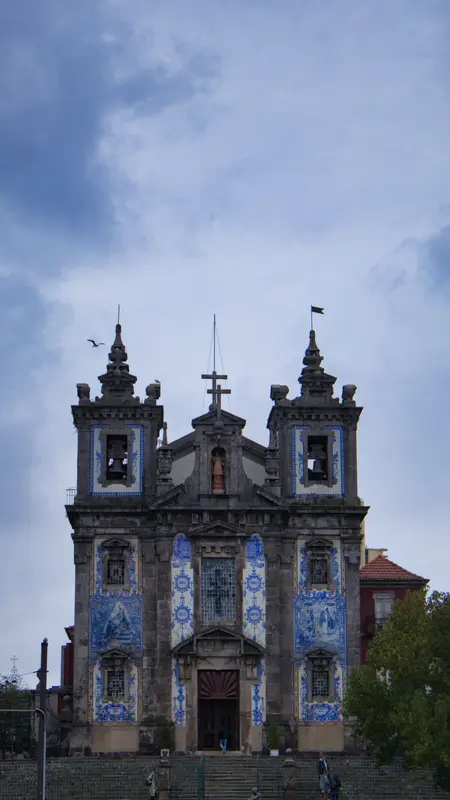Portugal, novembre 2023