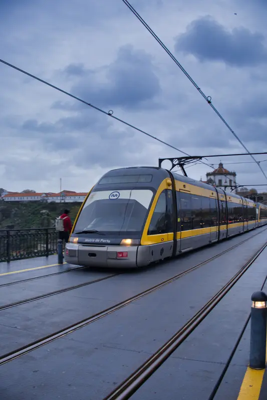 Portugal, novembre 2023