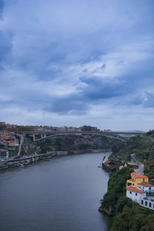 Portugal, novembre 2023