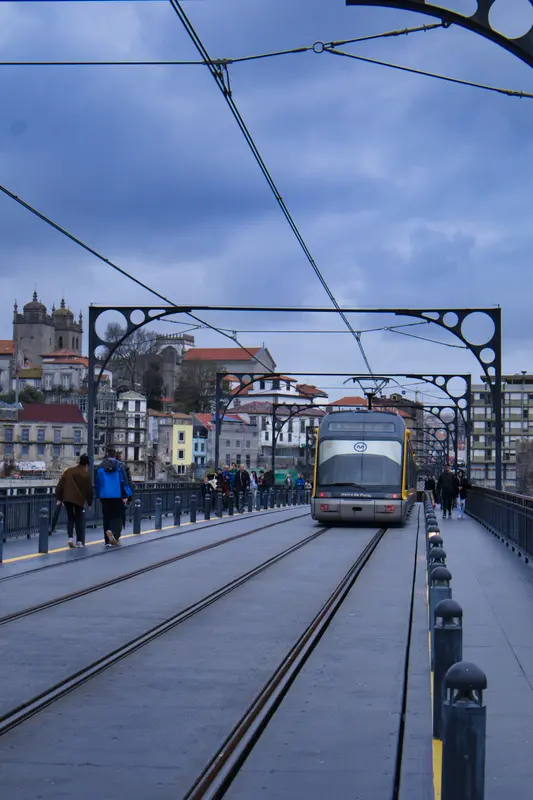 Portugal, novembre 2023