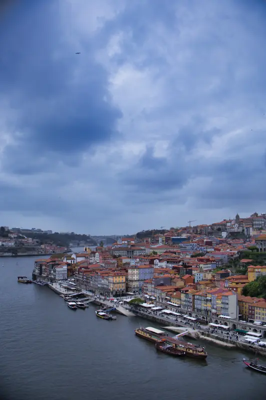 Portugal, novembre 2023
