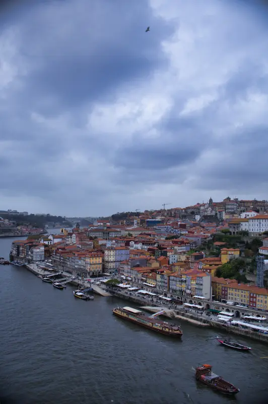 Portugal, novembre 2023