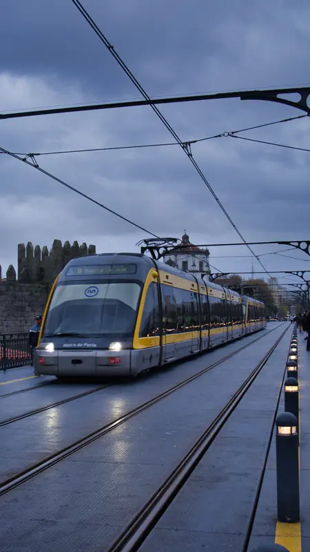Portugal, novembre 2023