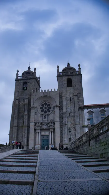 Portugal, novembre 2023