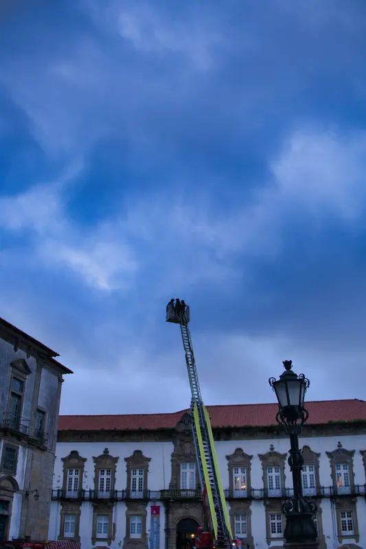 Portugal, novembre 2023