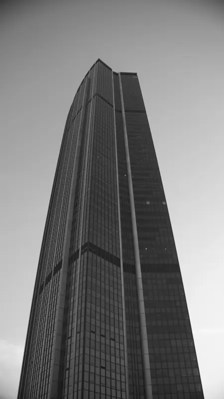 Paris, février 2024