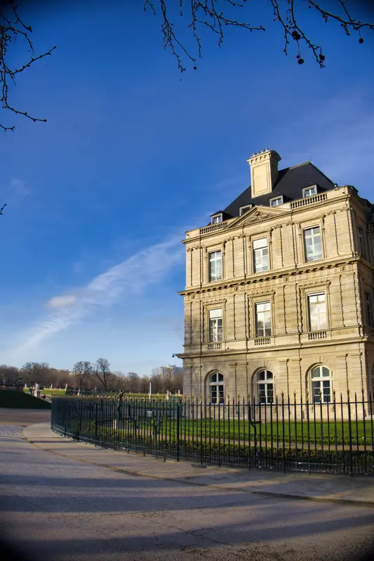 Paris, février 2024