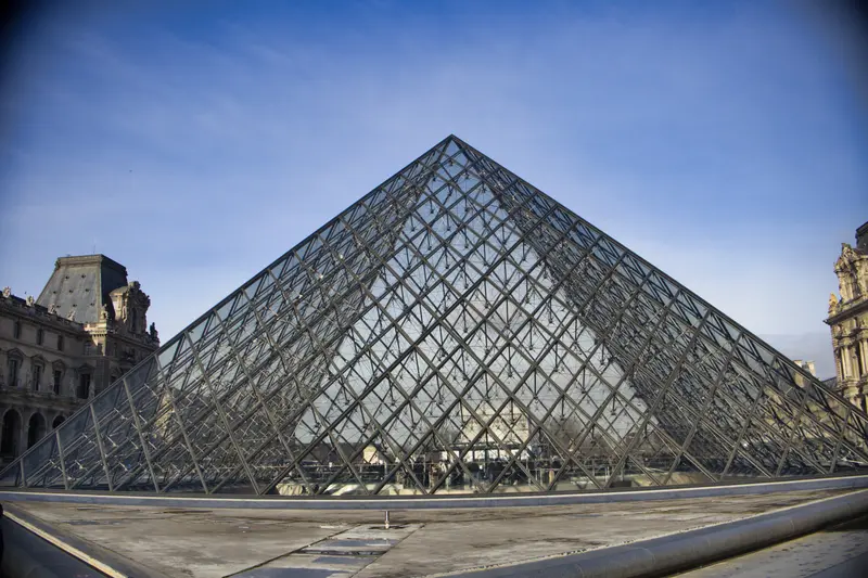Paris, février 2024