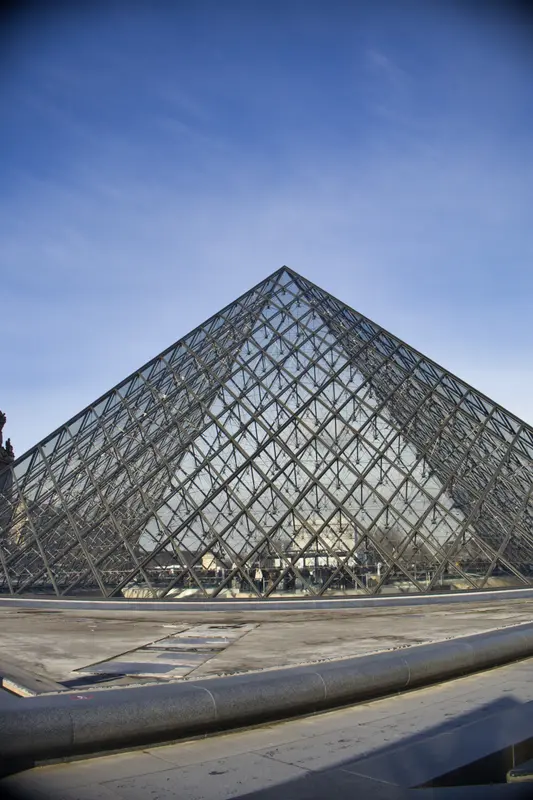 Paris, février 2024
