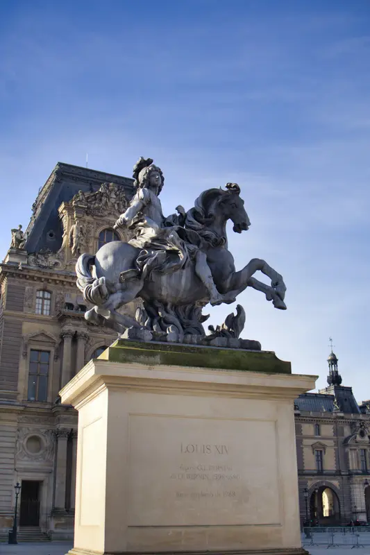Paris, février 2024