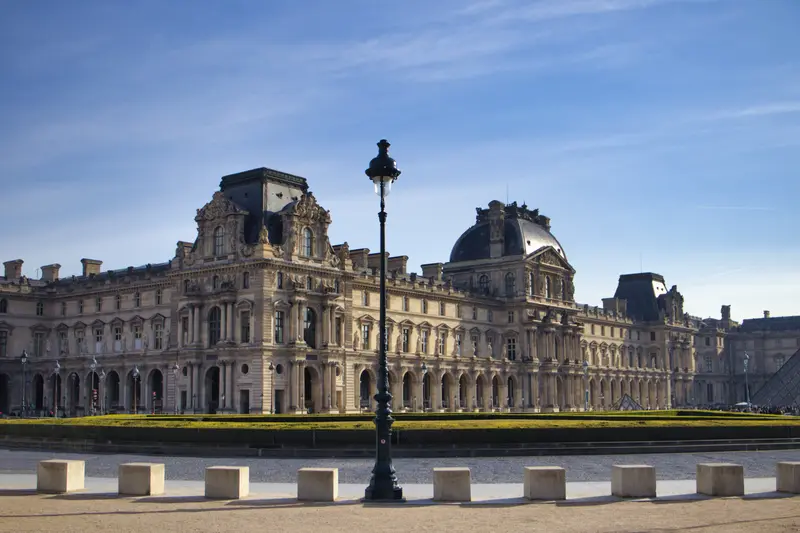 Paris, février 2024