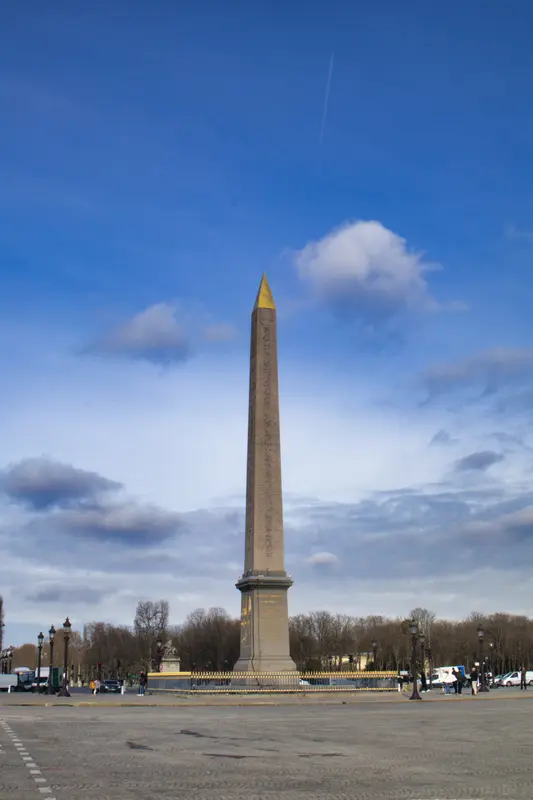 Paris, février 2024