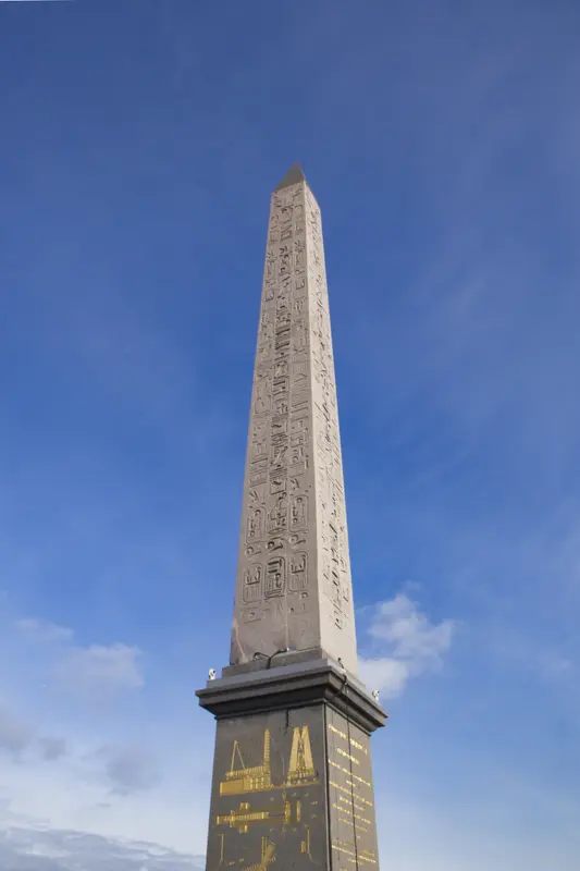Paris, février 2024