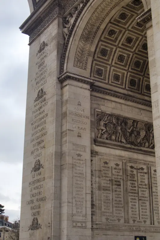 Paris, février 2024