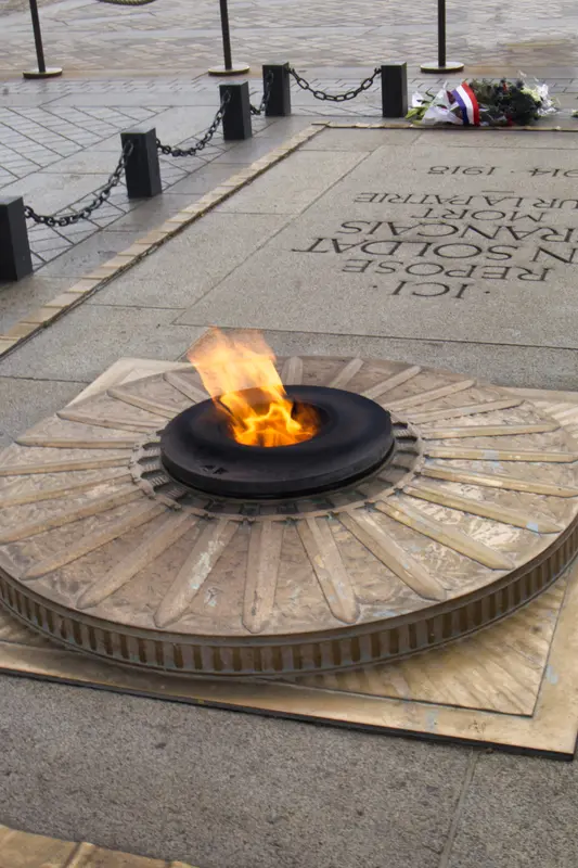 Paris, février 2024