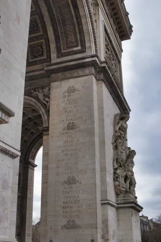 Paris, février 2024