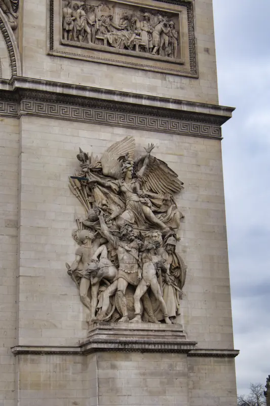 Paris, février 2024