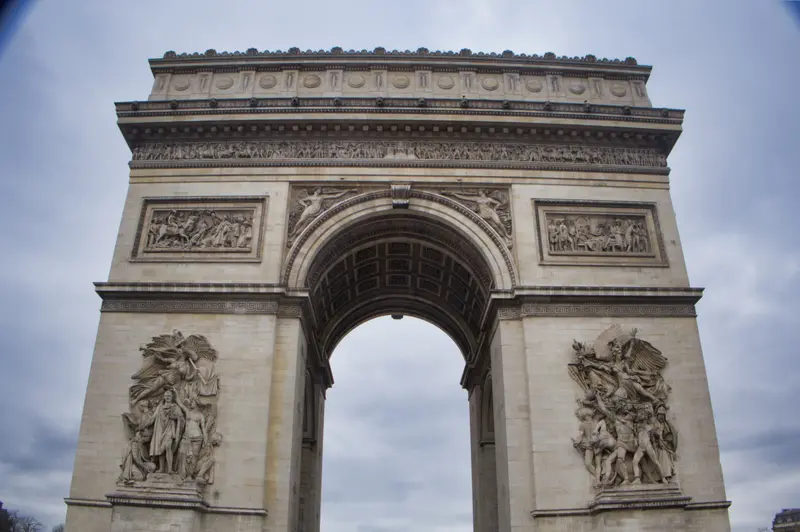 Paris, février 2024
