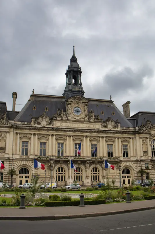 Paris, juillet 2024