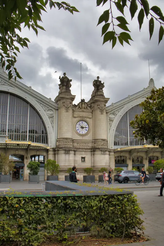 Paris, juillet 2024