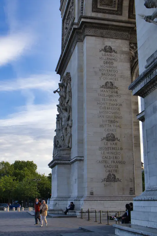 Paris, juillet 2024