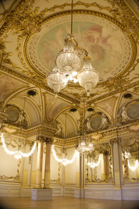 Paris, juillet 2024