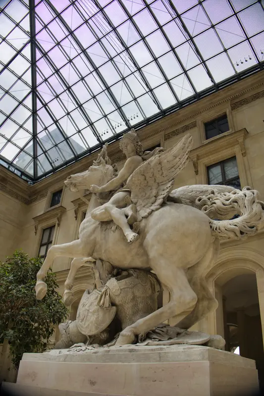 Paris, juillet 2024
