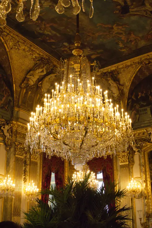 Paris, juillet 2024