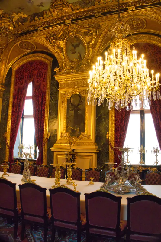 Paris, juillet 2024