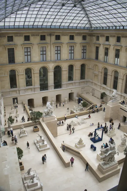 Paris, juillet 2024