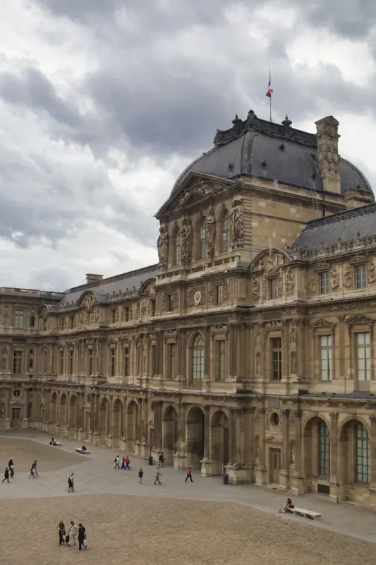 Paris, juillet 2024