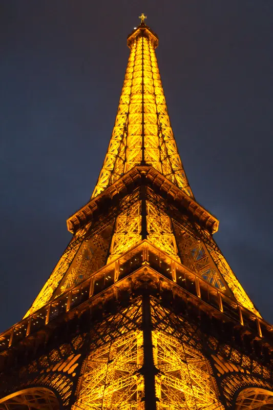 Paris, juillet 2024