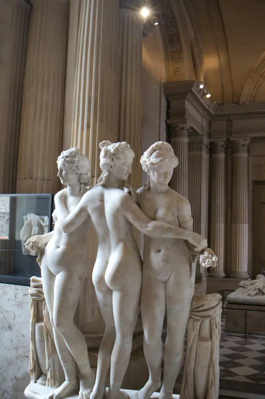 Paris, mai 2025