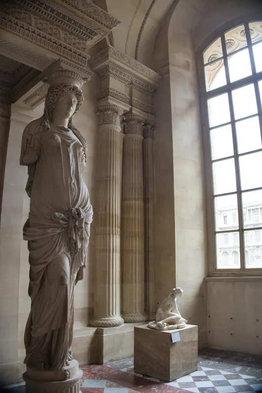 Paris, mai 2025