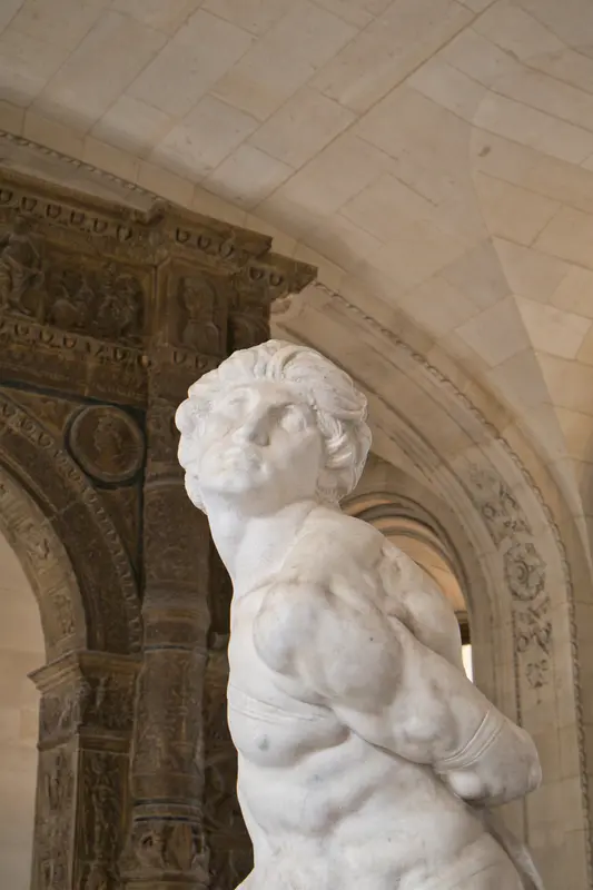 Paris, mai 2025