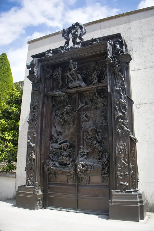 Paris, mai 2025