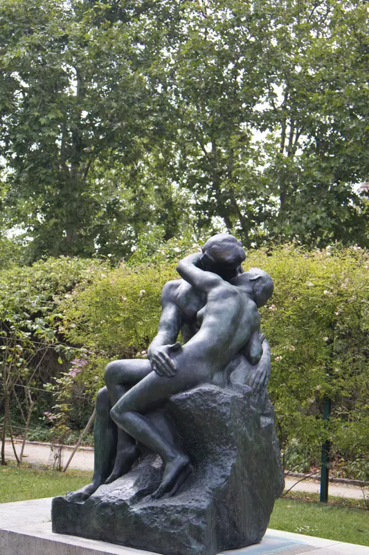 Paris, mai 2025